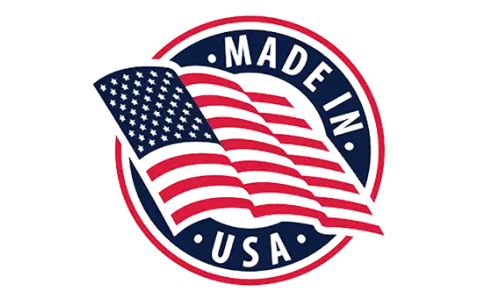 Made in USA