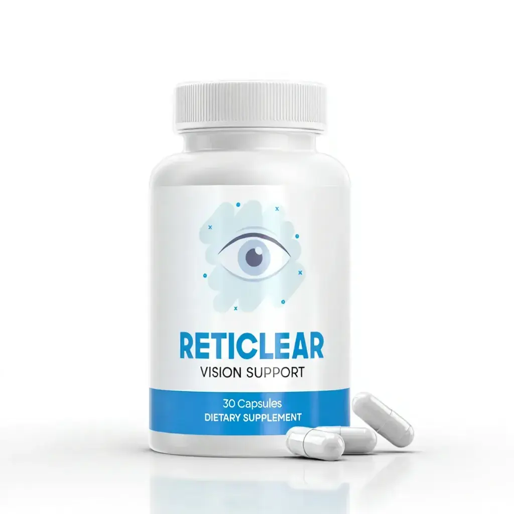 Reticlear Bottles Offer