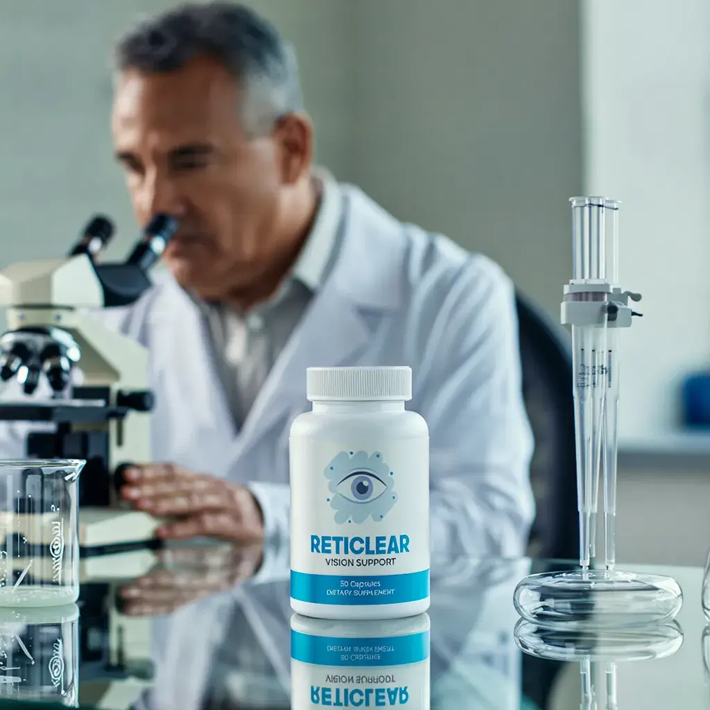 Information about Reticlear